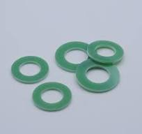 Top Rating G10 TYPE E F D Flange Insulation Kit Insulating Sealing Gasket  6'' 600# 1 2 3 28 Inches 1'' 2'' 3'' for Rtj Flange