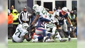 The jets have dedicated their thanksgiving night game against the patriots at metlife stadium to assisting those affected by hurricane sandy. Jets Vs Patriots Week 17