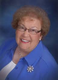 Rose Ann Wondra, age 89