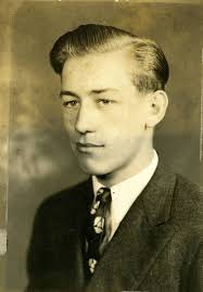 Donald David Grabner (1922-2013)