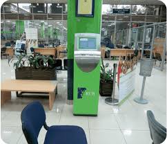 Established in 1911, and therefore the oldest of the banks in. Kenya Commercial Bank Kcb Wavetec