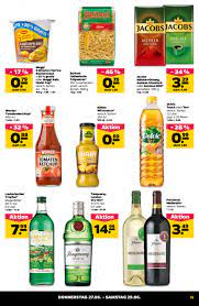 Netto supermarkt (auch bekannt als „netto schwarz oder „netto mit dem scottie) zählt in deutschland zu den beliebtesten discountern für lebensmittel, gibt es doch mehr als 1.700 artikel in den regalen. Netto Prospekt Angebote Ab 24 06 2019 Bis 29 06 2019 Seite 19 Netto Angebote