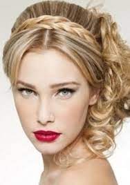 Updo Hairstyles 2012 Essential Hairstyles For Formal Events Wavy Wedding Hair Hair Styles Hair Styles 2014