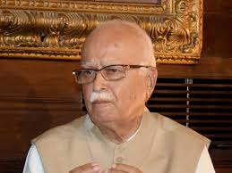 Rediff.com » news » lal krishna advani. Lk Advani Supreme Court To Hear Plea Against Lal Krishna Advani Others The Economic Times
