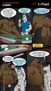 Lobbo (LobboComics)] Pool [Eng] - MyReadingManga
