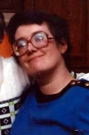 Kathy Loretta Hamrick (1954-2000)