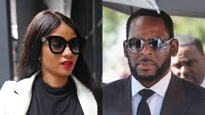 Joycelyn Savage Allegedly Welcomes Baby Girl With R. Kelly After His Lawyer  Shut Down Pregnancy Rumors