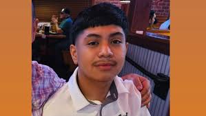 Fundraiser by Myra Reyes : Support for Derick Fajardo-Reyes' Funeral