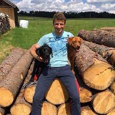Thomas müller başka oyuncu ile karşılaştır. Thomas Muller Wiki 2021 Girlfriend Salary Tattoo Cars Houses And Net Worth