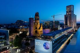 Bikini haus berlin is germany's first concept mall with unique shops and contemporary design. 25hours Hotel Bikini Berlin Hip And Urban
