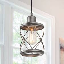 Distinguish your style with modern & contemporary pendant lights from shades of light! Mini Pendants Pendant Lights Free Shipping Over 35 Wayfair