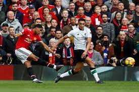 Manager's press conference | manchester united v liverpool | ole gunnar solskjaer | premier league. Live Streaming Manchester United Vs Liverpool Premier League 2019 20 Old Trafford Where To See Live Football