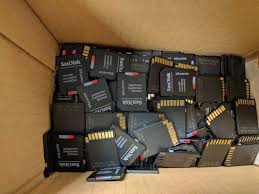 Upon first boot, noobs automatically formats an sd card, and asks you to choose an os. Programming Sd Cards For Raspberry Pi Maker Space