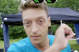 Zidane and Ozil Star in a Punchy Soccer Spot for Adidas