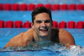 En mai 2007, la championne qu'il a formée, laure manaudou, le quitte pour aller s'entraîner en italie, auprès de son petit ami de l'époque, luca marin. Laure Manaudou Quotes Quotesgram