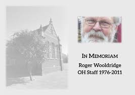 We were saddened to hear of...