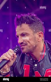 Peter kemp hi-res stock photography and images