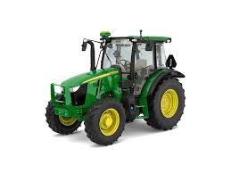 John Deere 5085M Tractor