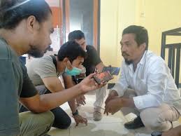 Contact info of cleaning services in bangladesh and related organizations. Gaji Cleaning Servis Lebih Besar Dari 17 Anggota Dprd Morotai Poskomalut