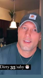 Landon Daniel's Instagram, Twitter & Facebook