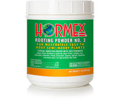 Amazon.Com : Hormex Rooting Powder #8 & 16 - Rooting Hormone For Easy To  Difficult To Root Plants - Fast & Easy Way To Clone Plants From Cuttings -  Stronger, Healthier Roots