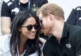 Maybe you would like to learn more about one of these? Meghan Markle S New Natural Look Express Digest