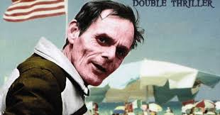 Bar/None Turns 30!: REMEMBERING ROSS SHAPIRO OF THE GLANDS