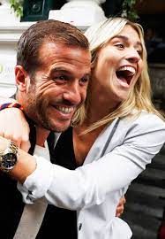 Hier erfahrt ihr wo ihr das spiel niederlande vs. Rafael Van Der Vaart Starportrat News Bilder Gala De