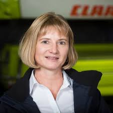 CLAAS Main-Donau GmbH