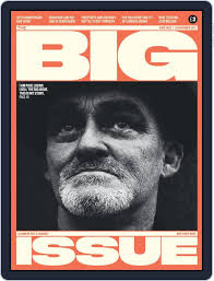 The Big Issue United Kingdom 11/1/2021 (Digital)