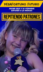 Repitiendo Patrones 😱😔 En medio de todos los famosos de la casa  bombardean de preguntas a la menor de las Montes, “Como ves a tu tía” “te  gustó entrar a la casa”