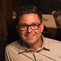 Michael Andreotti's Instagram, Twitter & Facebook