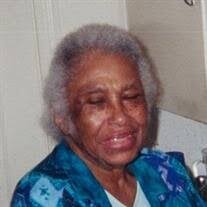 Mrs. Dollie Mae Lyles Obituary