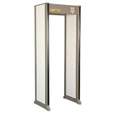 Garrett csi pro crime scene metal detector. Garrett Pd 6500i Enhanced Pinpoint Walk Through Metal Detector 1168411