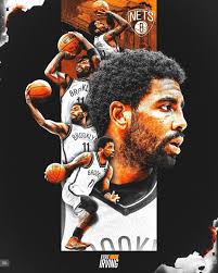 Kyrie Irving Wallpapers Parental Advisory