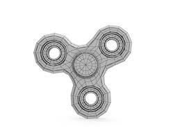This adds a dimension of creativity to the gameplay that requires a different approach. Fidget Spinner By Teddpermana 3docean