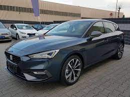 Wie gewohnt gibt es den neuen seat leon in den vier ausstattungsvarianten reference, style, xcellence und fr. Seat Leon Fr Neues Modell 2021 5 Jahre Garantie Automobile Kramer