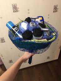 что подарить мужу на новый год 2018 своими руками Cool Kak Sdelat Buket Iz Noskov Dlya Muzhchiny Svoimi Rukami Master Klass Podarki Buket Idei Podarkov