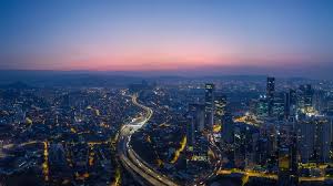 The city gives travelers a chance to learn about a different culture, with ethnic foods and architecture that blends the best of the east and cnn lists kuala lumpur as one of the four best shopping cities in the world. Smart Cities Have Largely Failed How Malaysia Could Succeed Arup