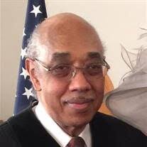 Samuel Elijah Hicks Jr. Obituary