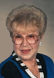 Most Recent Obituaries