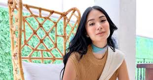 Heart evangelista is a filipino actress, model, tv host, and a former vj. Heart Evangelista Orocan
