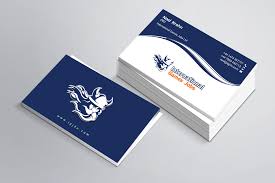 You create a job card and then create job task lines and job planning lines for it. Upmarket Elegant Business Card Design For A Company By Chandrayaan Creative Design 21173774