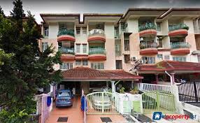 Malaysia, johor, kulai, jalan lagenda 15 taman lagenda putra 81000 kulai no 353. 3 Bedroom Townhouse For Sale In Cheras 20943 Klpropertylist Com Mobile
