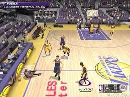 Replace the original nba2004.exe file with the one from the file archive #1. Nba Live 2004 Videojuegos Meristation