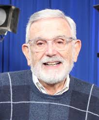 Earlier this week, Former SOPBS Board President and Board Member Emeritus  Ron Silverman passed away peacefully, at the age of 92. A former TV Writer,  Film Producer (Brubaker, Krull), Film School Dean