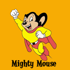 New Ro Thanksgiving Parade On Cbs Featuring Mighty Mouse Mayor Noam Bramson