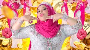 The qu puteh founder is known for her outgoing and flamboyant personality, as well as her lavish outfits (read. The Undeniable Power Of Dato Seri Vida Malaysia S Most Eligible Bachelorette