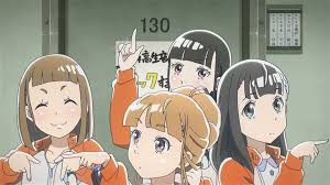 Anime A Place Further Than The Universe Anime Sora Yori Mo Tooi Basho Wallpaper Anime Good Anime Series Anime Wallpaper