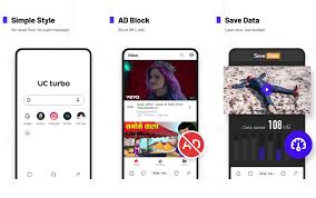 Chinese language editions of the android version of uc browser. Uc Browser Turbo Apk 2021 For Android Free Download Latest Version